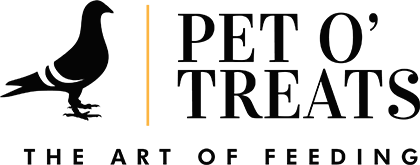 PetOTreats Logo – black font – web – small